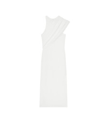 [Courreges] Sleeveless dress SS26 226JRO849JS02850001