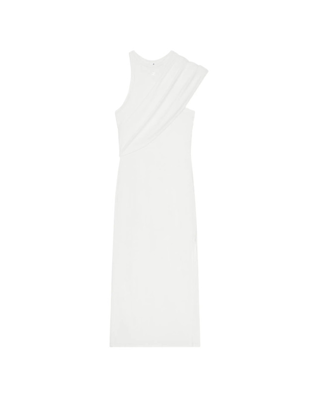 [Courreges] Sleeveless dress SS26 226JRO849JS02850001