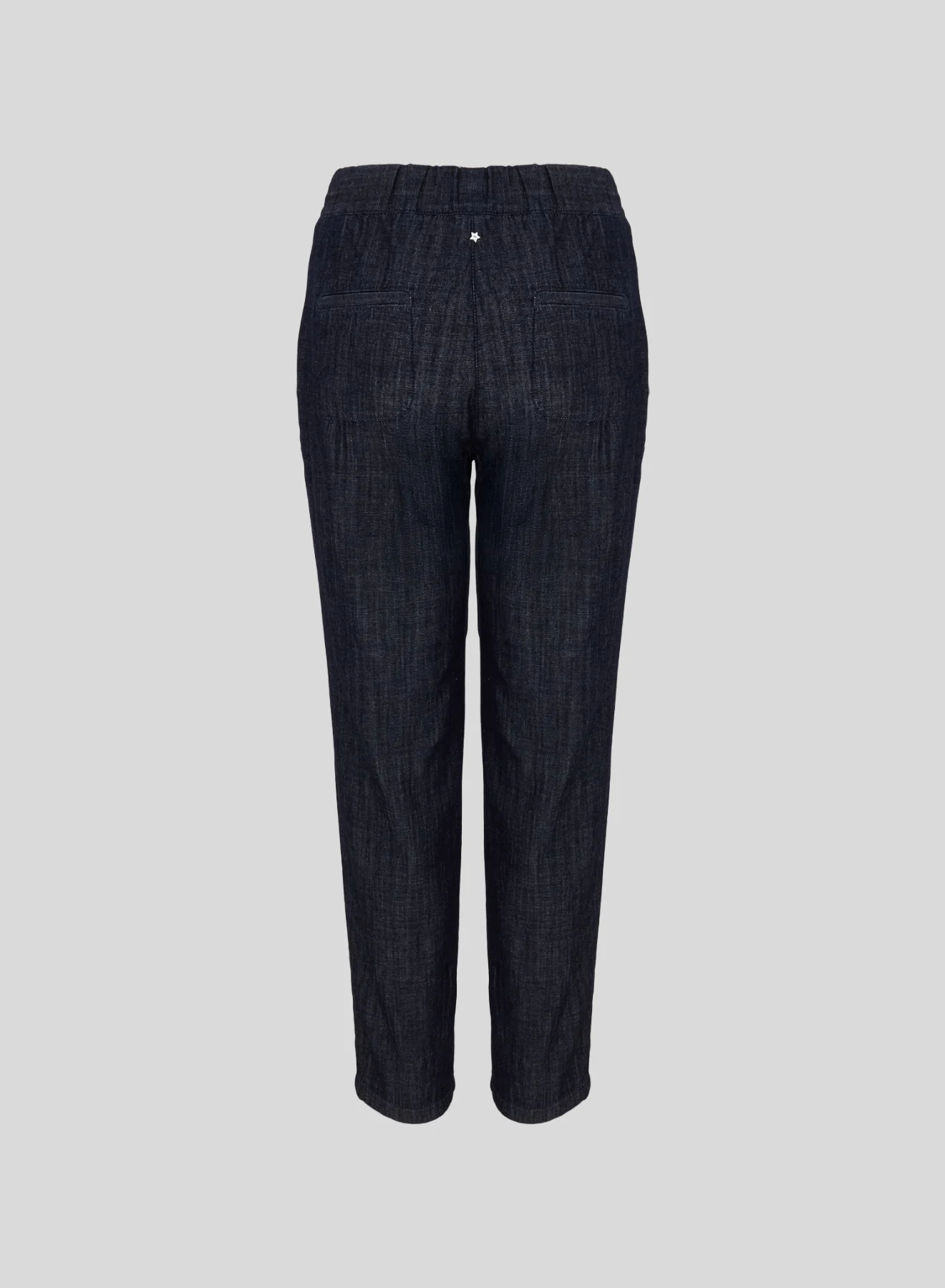 [LORENA ANTONIAZZI] Jeans SS26 P2648PA80D99550590