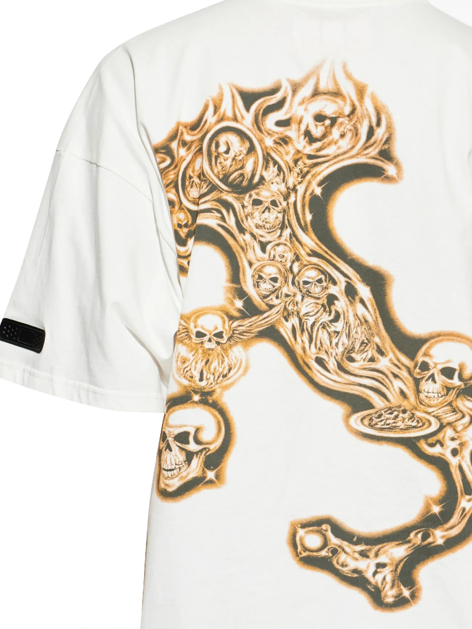 [PDF] T-shirts Short Sleeve SS26 DFM54029TJ110ITALYITALY