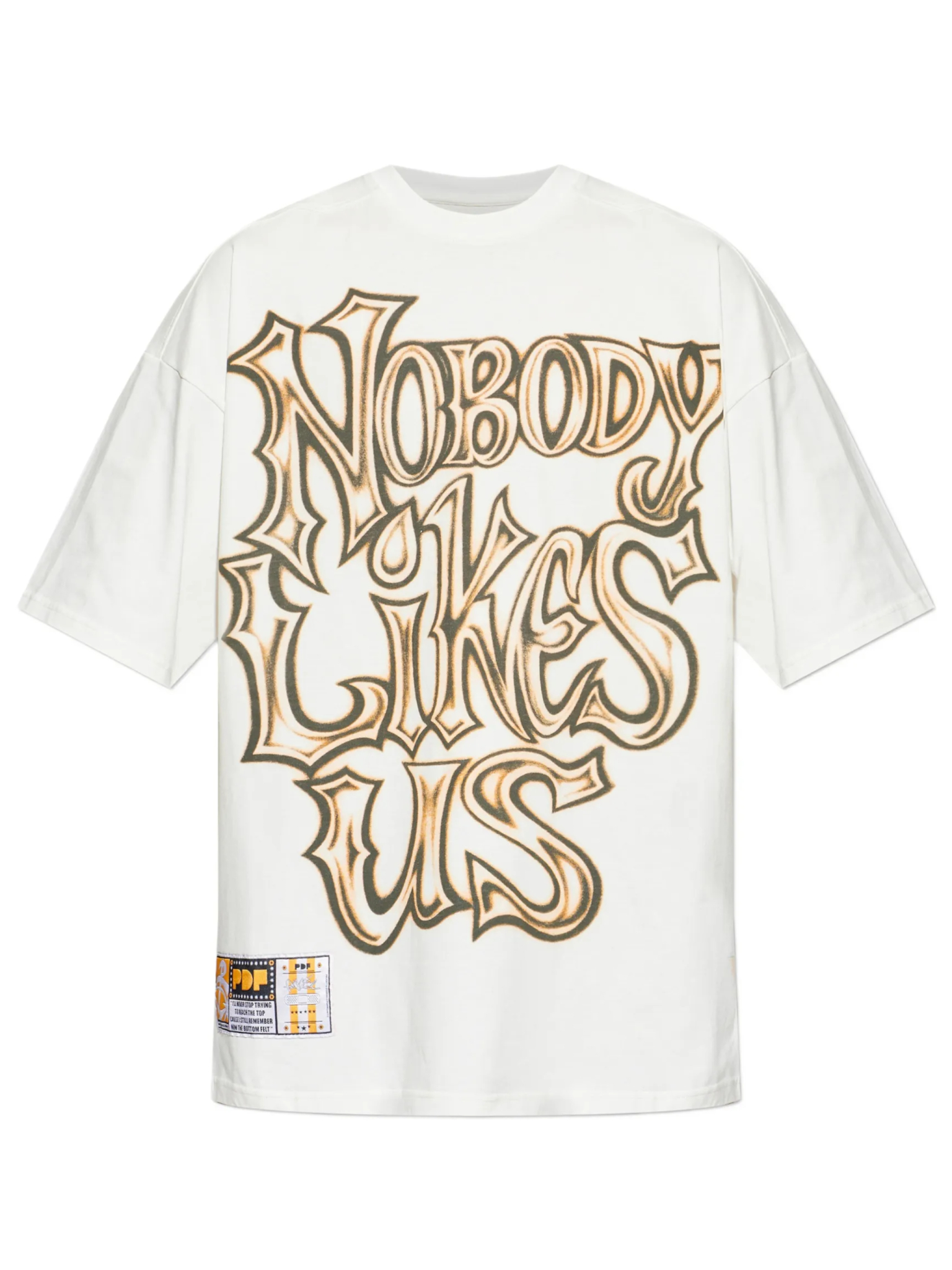 [PDF] T-shirts Short Sleeve SS26 DFM54029TJ110ITALYITALY