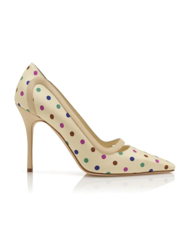 [Manolo Blahnik] Pumps SS26 12630920001907M