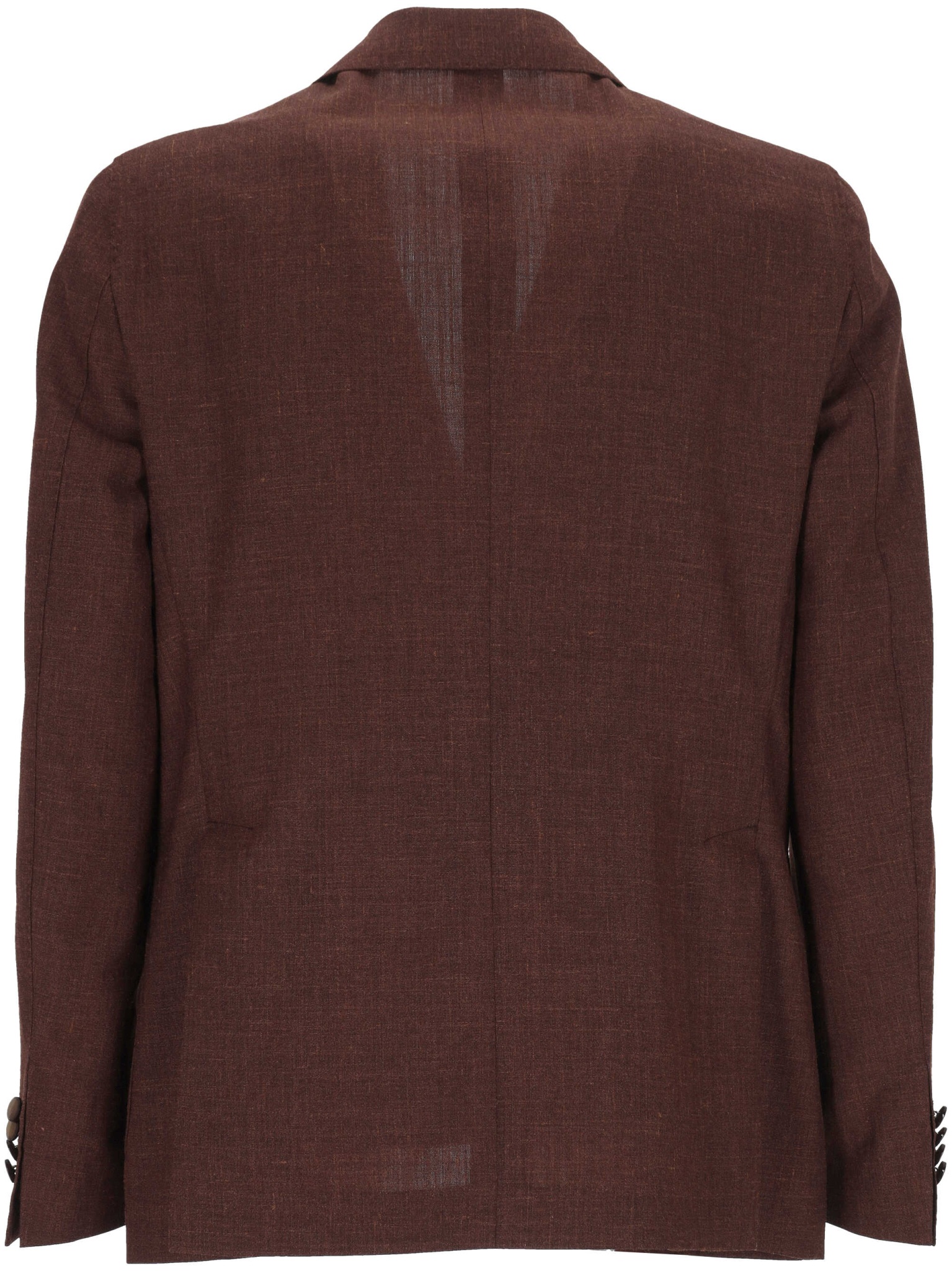 [L . B . M .] Jacket SS26 64185/012696