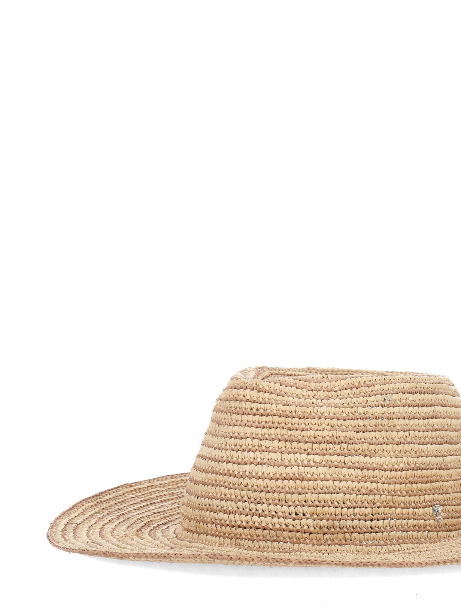 [HELEN KAMINSKI] Hat SS26 HAT52241NATURAL/ NOUGAT