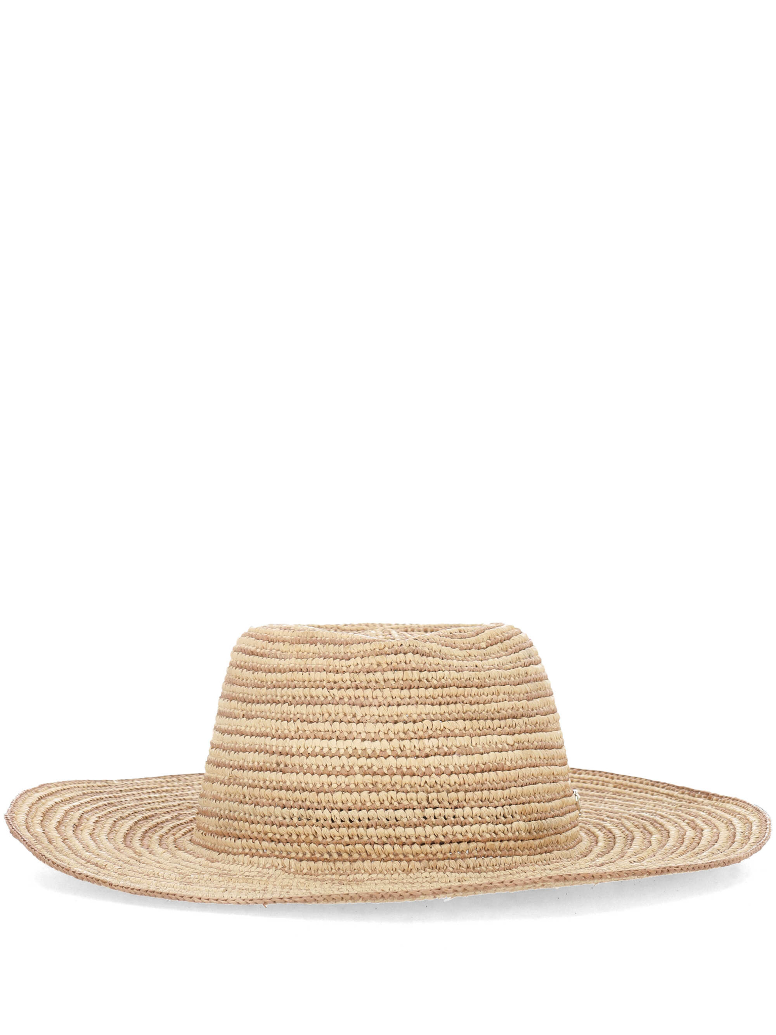 [HELEN KAMINSKI] Hat SS26 HAT52241NATURAL/ NOUGAT