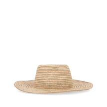 [HELEN KAMINSKI] Hat SS26 HAT52241NATURAL/ NOUGAT