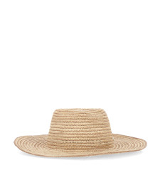 [HELEN KAMINSKI] Hat SS26 HAT52241NATURAL/ NOUGAT