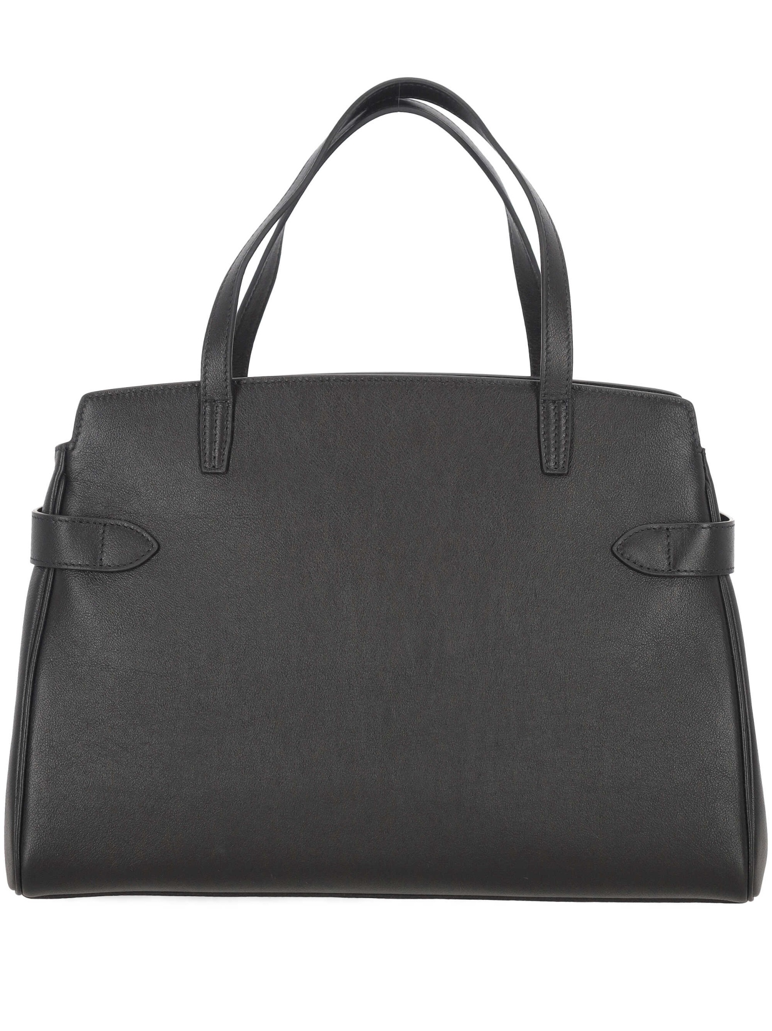 [Hidesins] Shoulder bag SS26 LB27ASBLKBLACK