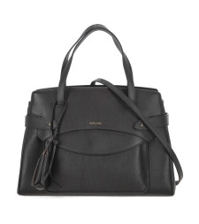 [Hidesins] Shoulder bag SS26 LB27ASBLKBLACK