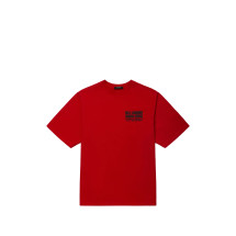 [Willy Chavarria] T-shirts Short Sleeve SS26 WCJSY0180072