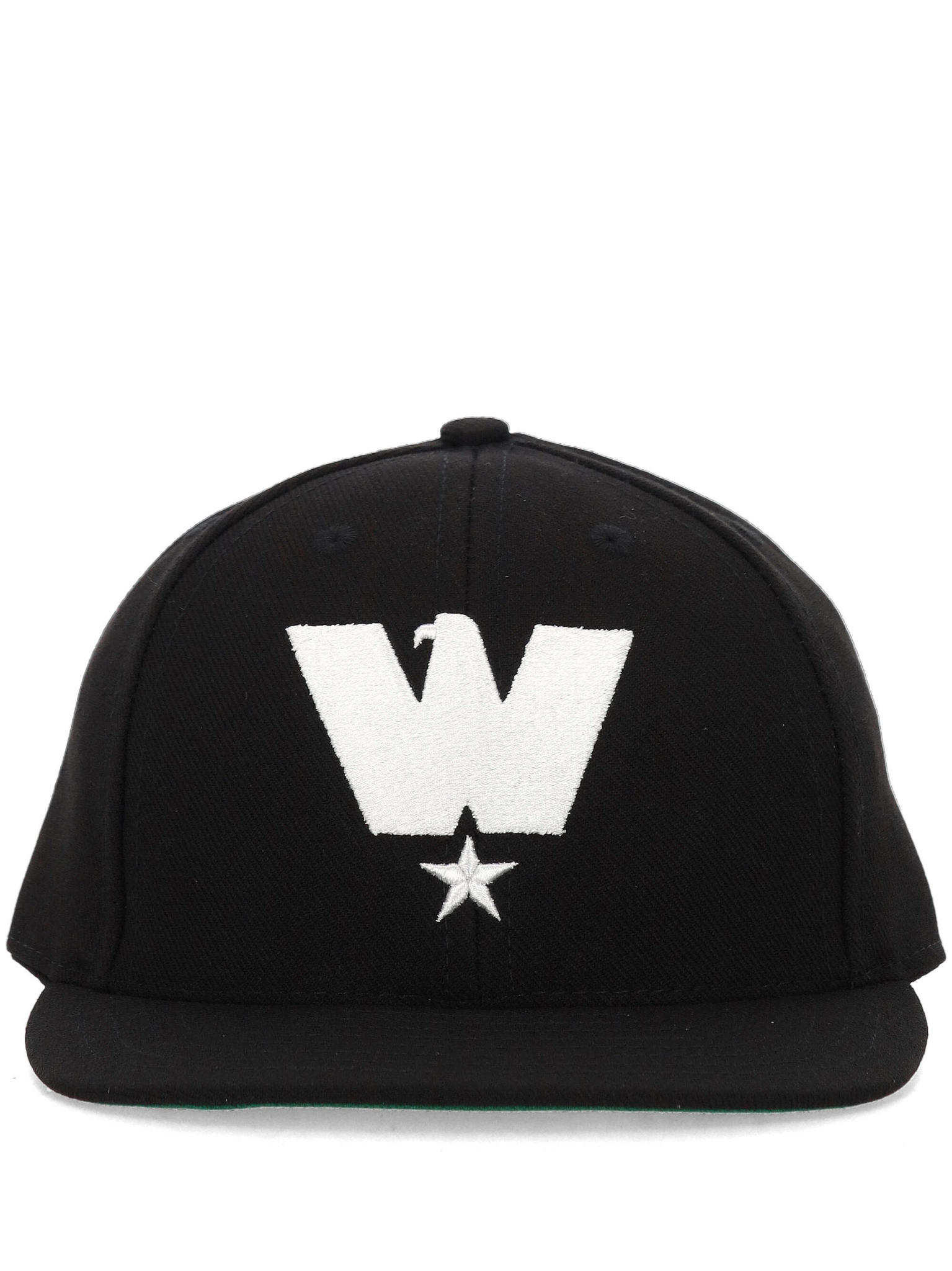[Willy Chavarria] Cap SS26 WCASC0078001