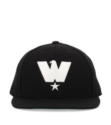 [Willy Chavarria] Cap SS26 WCASC0078001