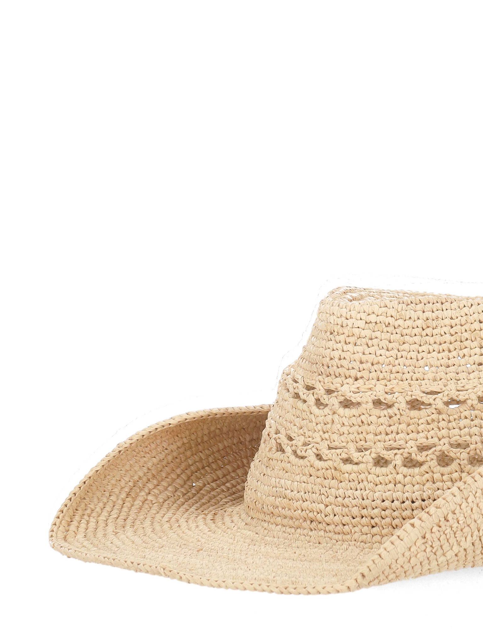 [HELEN KAMINSKI] Hat SS26 HAT52025NATURAL