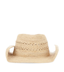 [HELEN KAMINSKI] Hat SS26 HAT52025NATURAL