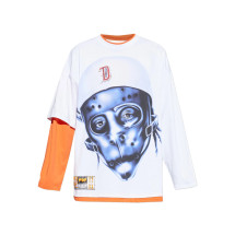[PDF] T-shirts Long Sleeve SS26 DFM54043TJ101MASKMASK