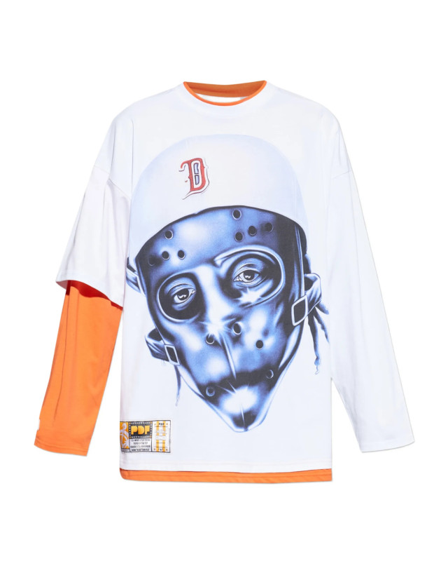 [PDF] T-shirts Long Sleeve SS26 DFM54043TJ101MASKMASK
