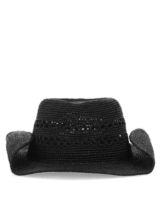 [HELEN KAMINSKI] Hat SS26 HAT52025CHARCOAL