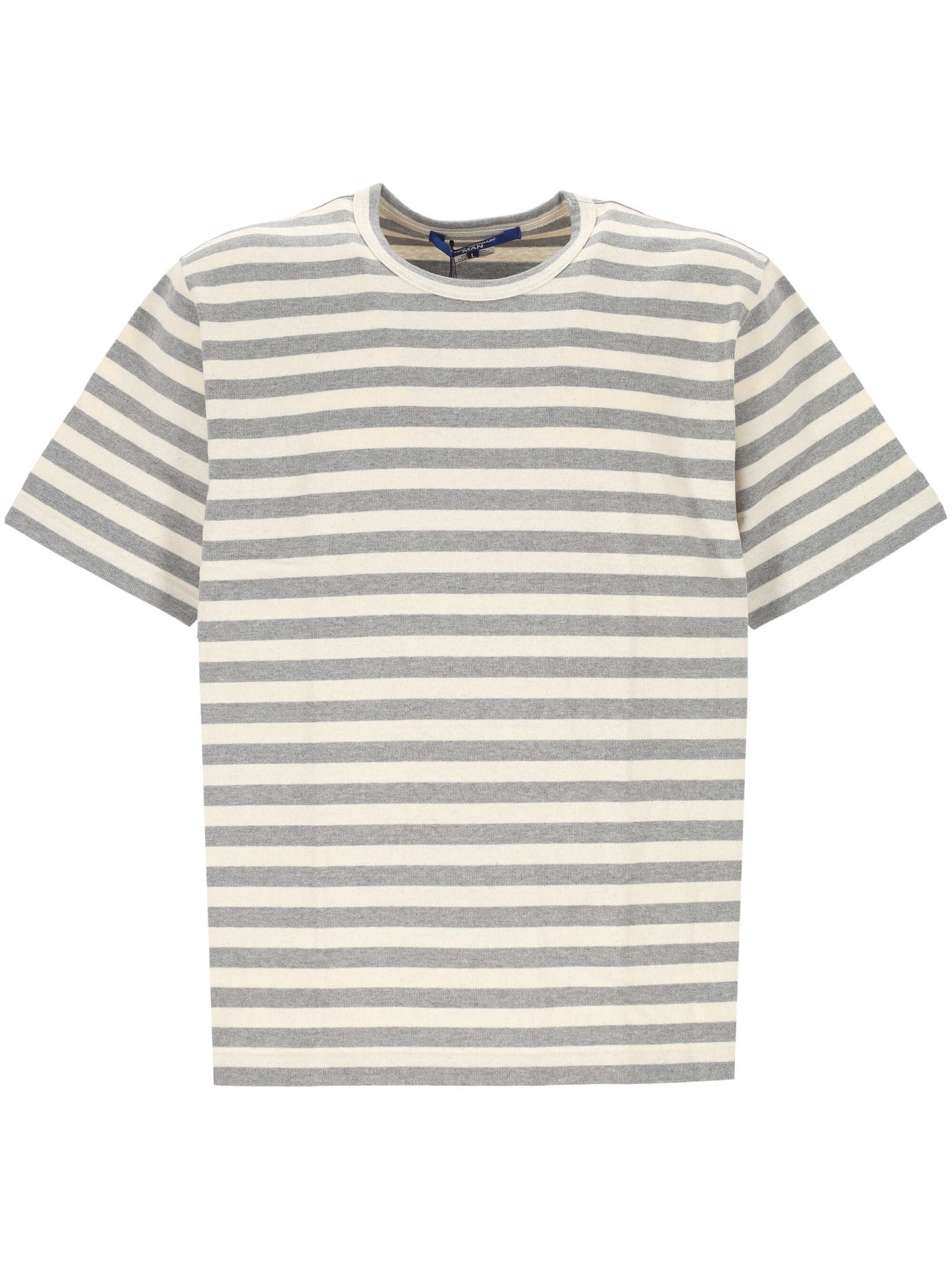 [Junya Watanabe] T-shirts Short Sleeve SS26 WQT0191