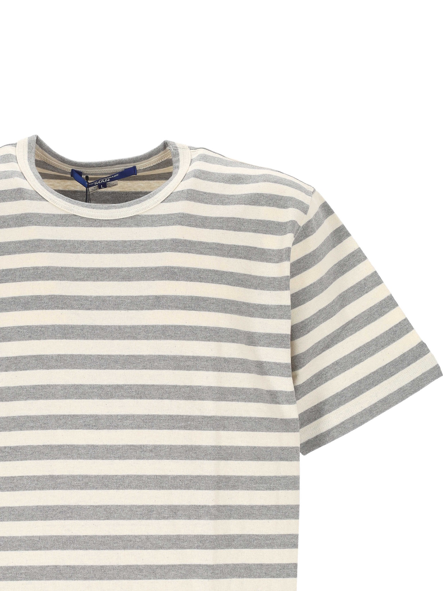 [Junya Watanabe] T-shirts Short Sleeve SS26 WQT0191