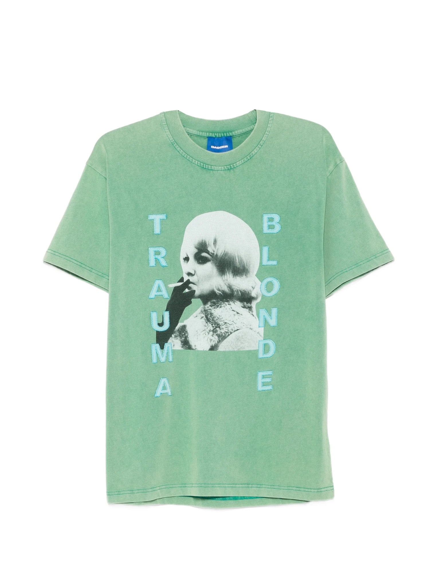 [DAGGER] Shirts Short Sleeve SS26 11001SGF
