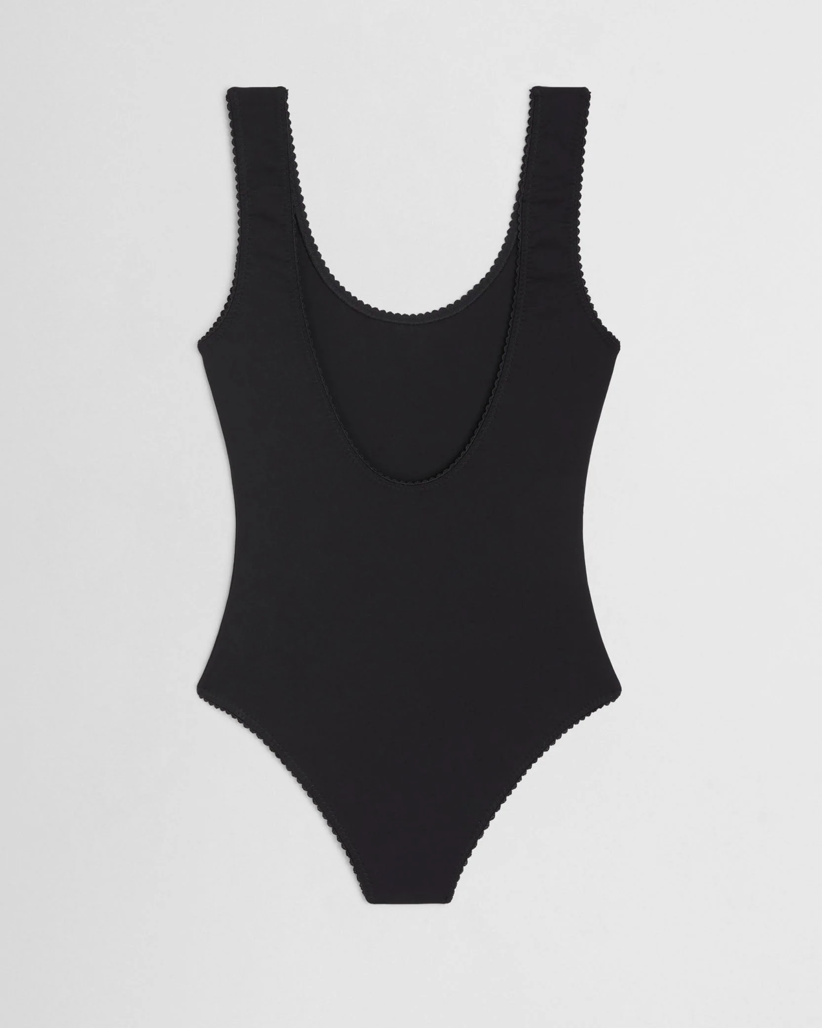[PHOEBE PHILO] Tank top SS26 DA123PA2447900BK