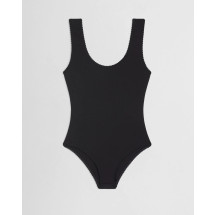 [PHOEBE PHILO] Tank top SS26 DA123PA2447900BK