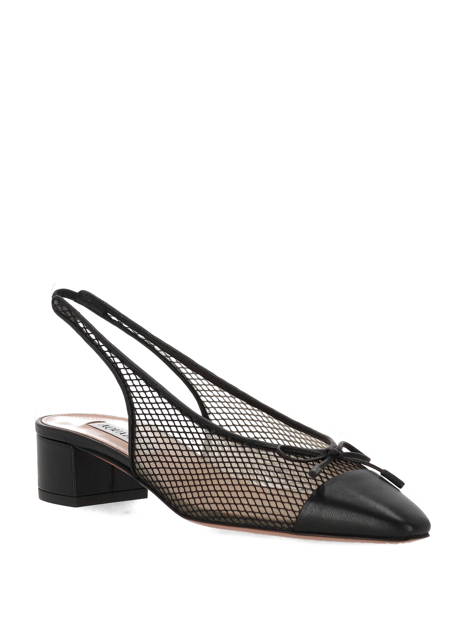 [Aquazzura] Sandals SS26 GIHMIDL0MHN000