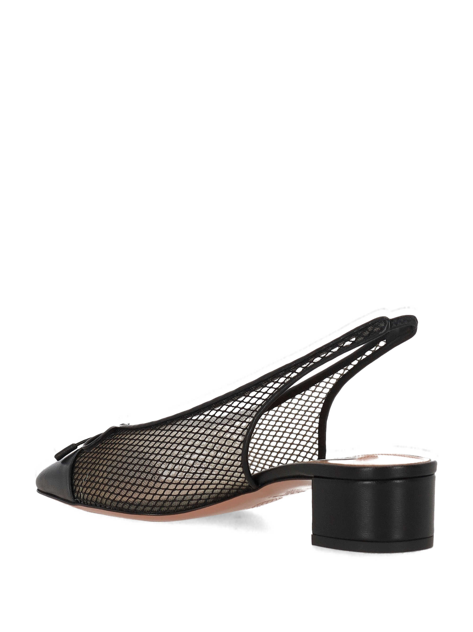 [Aquazzura] Sandals SS26 GIHMIDL0MHN000