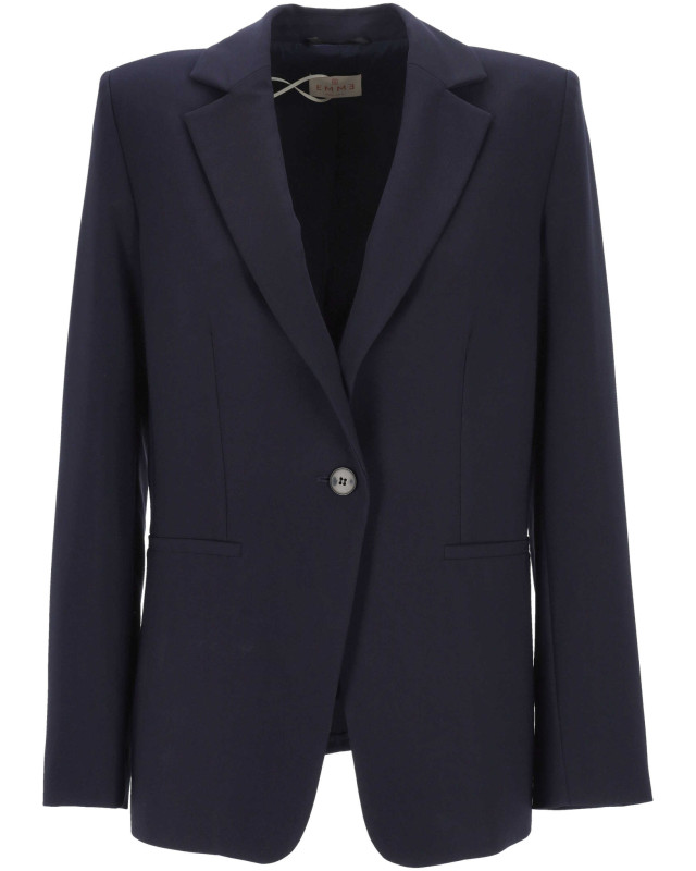 [EMME MARELLA] Jacket SS26 2615041221200387007