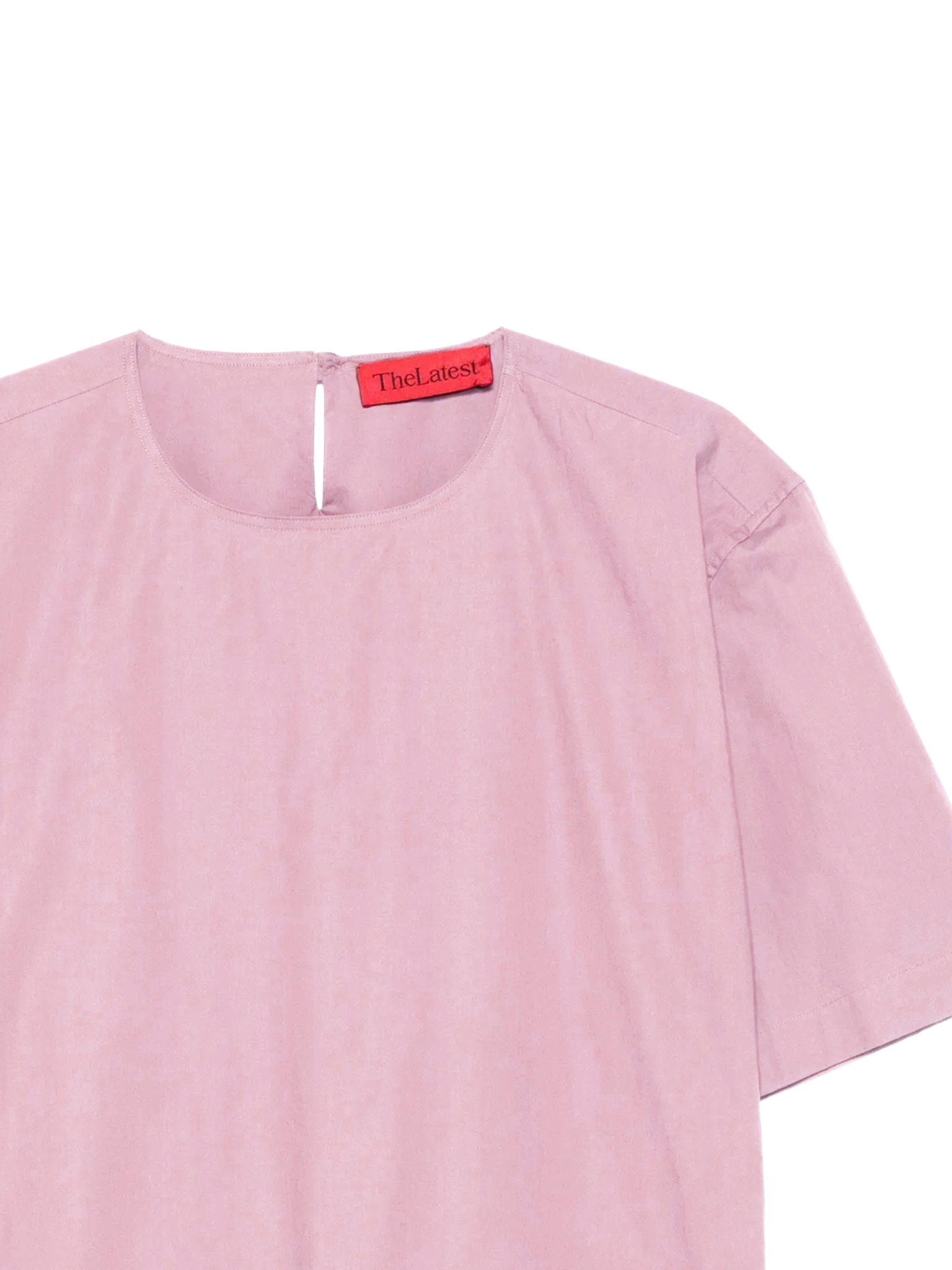[TheLatest] T-shirts Short Sleeve SS26 TLW04011T0160LNTPT0104