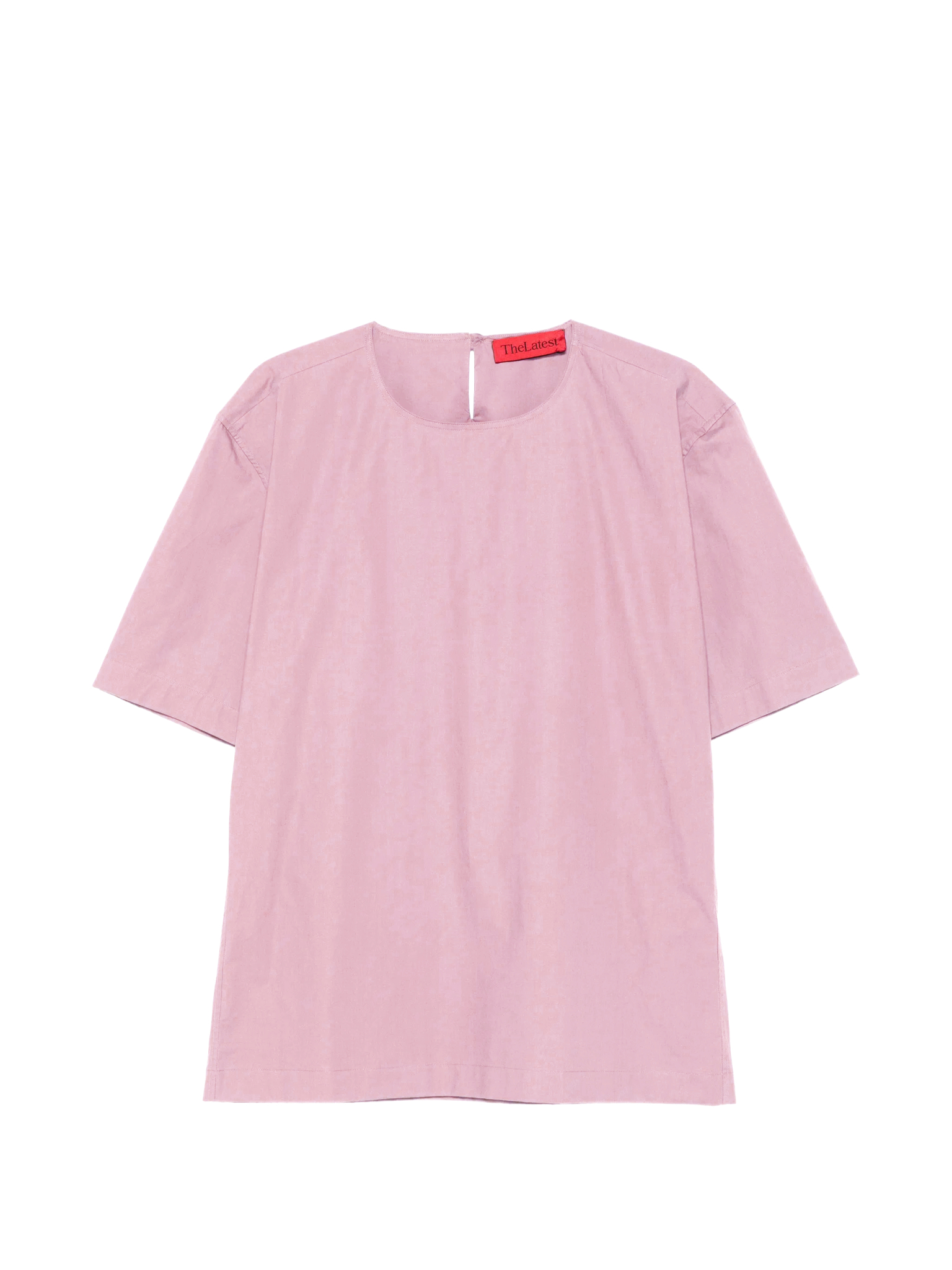 [TheLatest] T-shirts Short Sleeve SS26 TLW04011T0160LNTPT0104