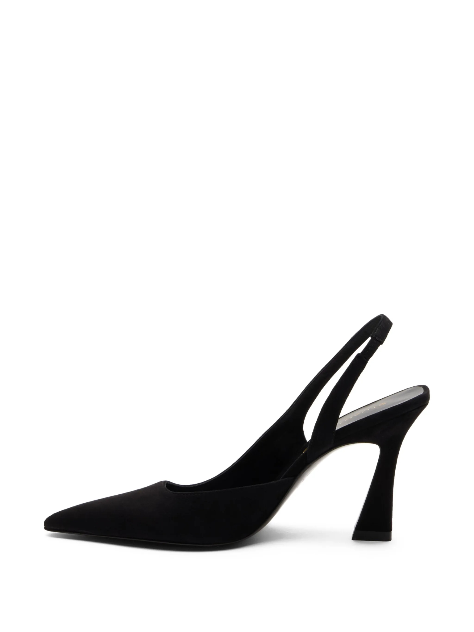 [Stuart Weitzman] Sandals SS26 SM363SUEBLK