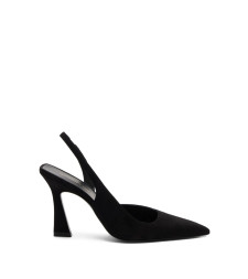 [Stuart Weitzman] Sandals SS26 SM363SUEBLK