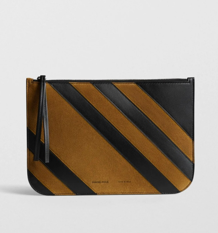 [PHOEBE PHILO] Clutch bag SS26 AB54LT0057929BT-S