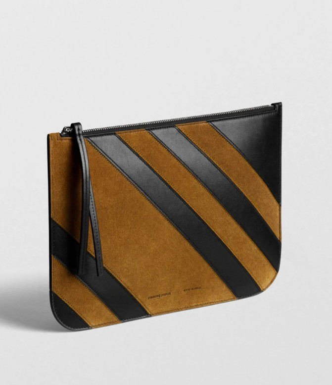 [PHOEBE PHILO] Clutch bag SS26 AB54LT0057929BT-S