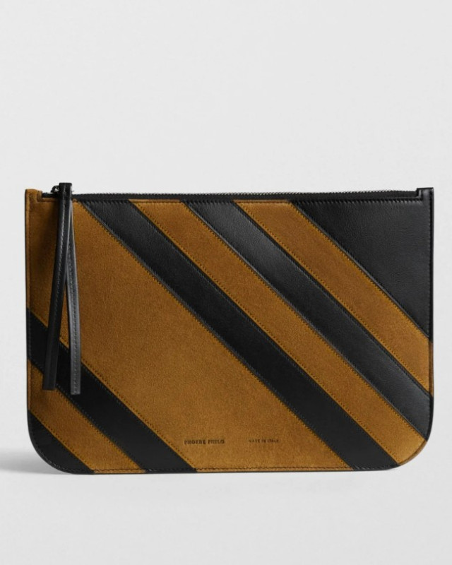 [PHOEBE PHILO] Clutch bag SS26 AB54LT0057929BT-S