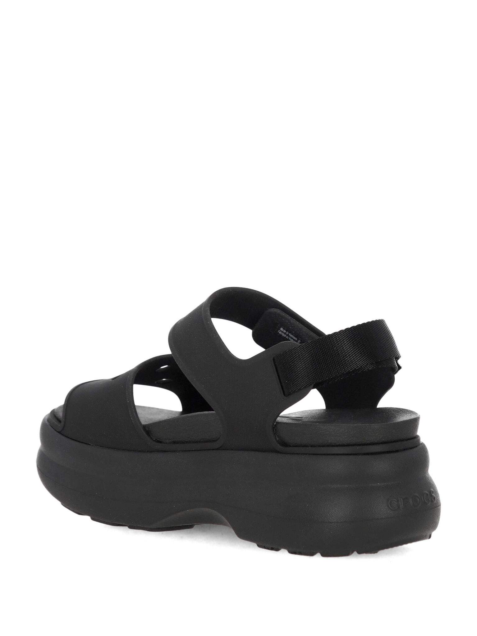 [Crocs] Sandals SS26 CR.211755BLK