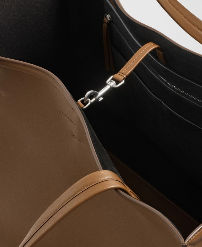 [PHOEBE PHILO] Shoulder bag SS26 DB06LT0066700KH-S