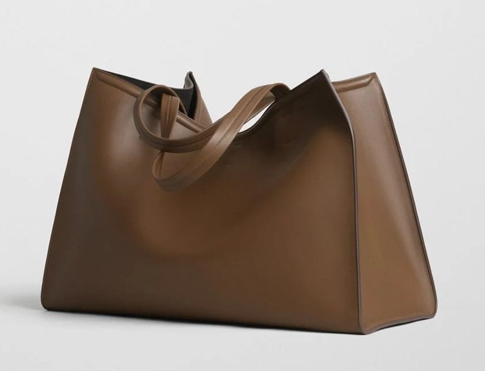 [PHOEBE PHILO] Shoulder bag SS26 DB06LT0066700KH-S