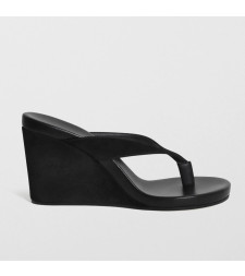 [PHOEBE PHILO] Sandals SS26 AS32LT0093900BK