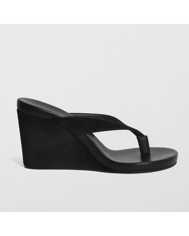 [PHOEBE PHILO] Sandals SS26 AS32LT0093900BK