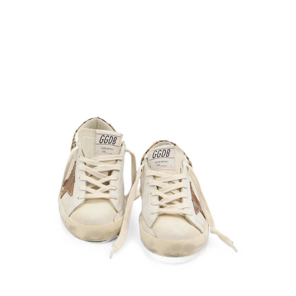 [Golden Goose] Sneakers FW26 GWF01042 F008167 83260