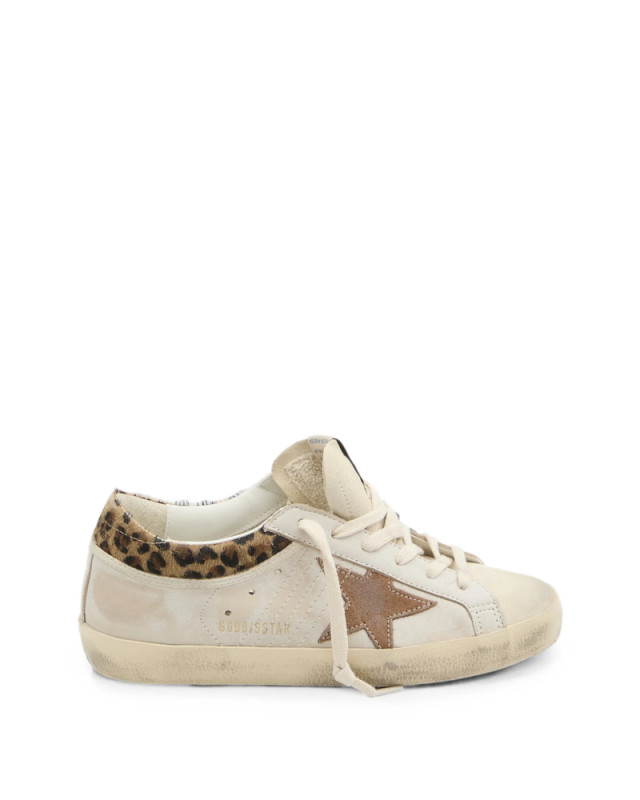[Golden Goose] Sneakers FW26 GWF01042 F008167 83260