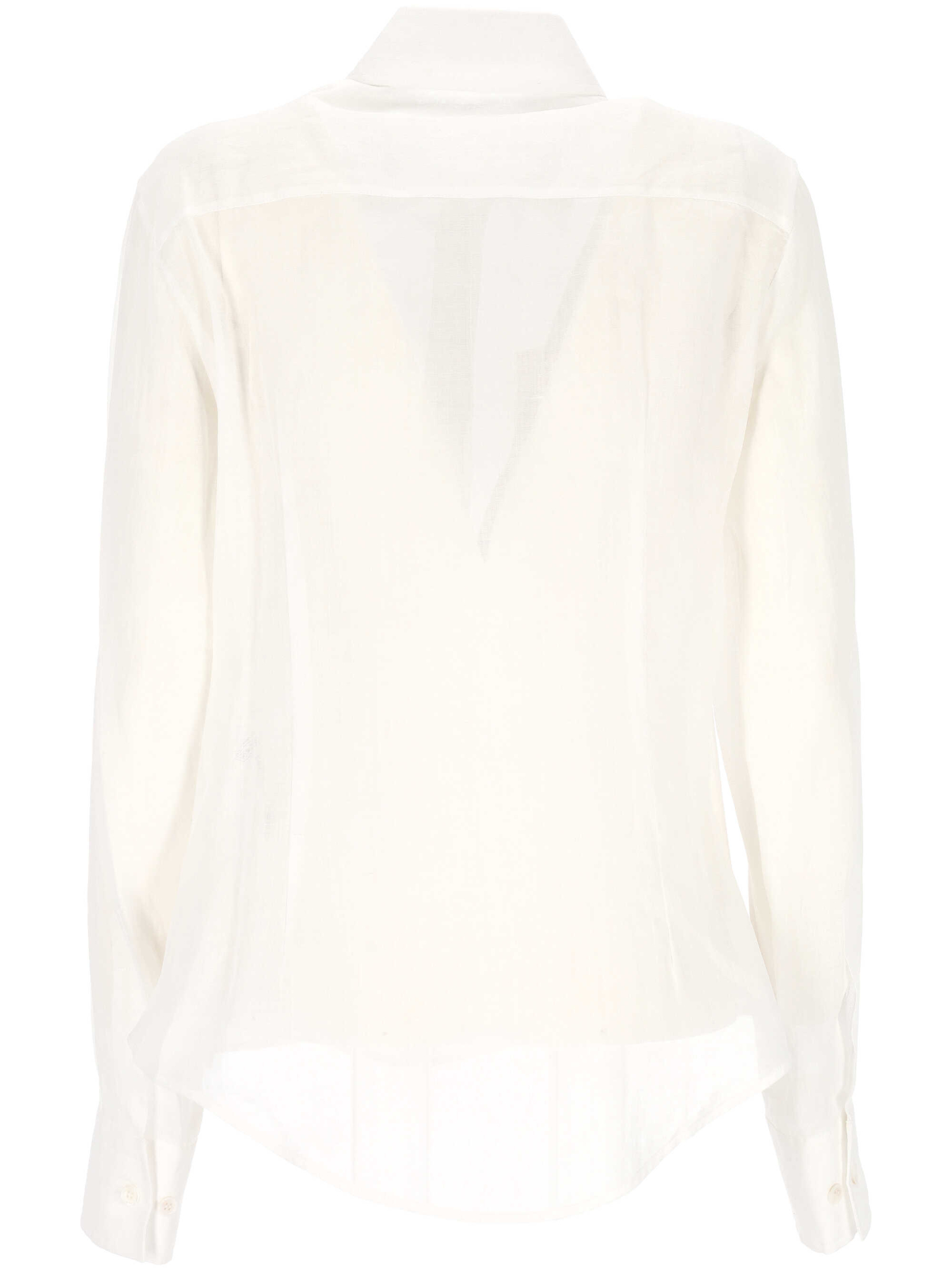 [Ermanno Scervino] Shirts Long Sleeve SS26 D482K753TUG10601