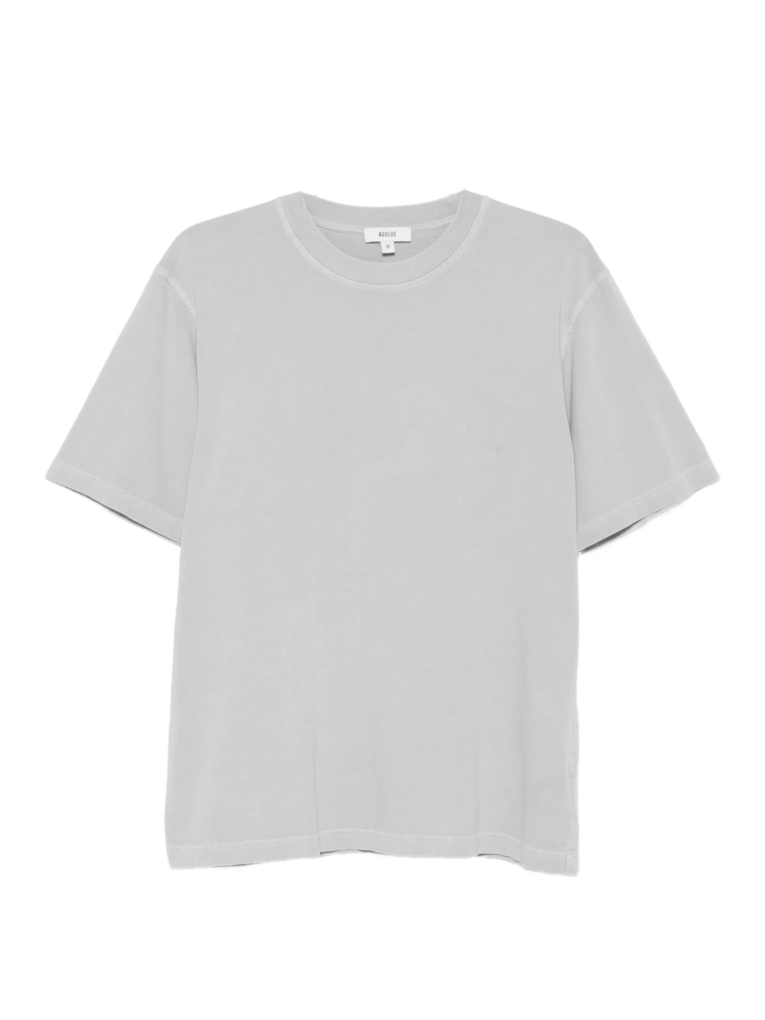 [Agolde] T-shirts Short Sleeve SS26 A10091521PMER