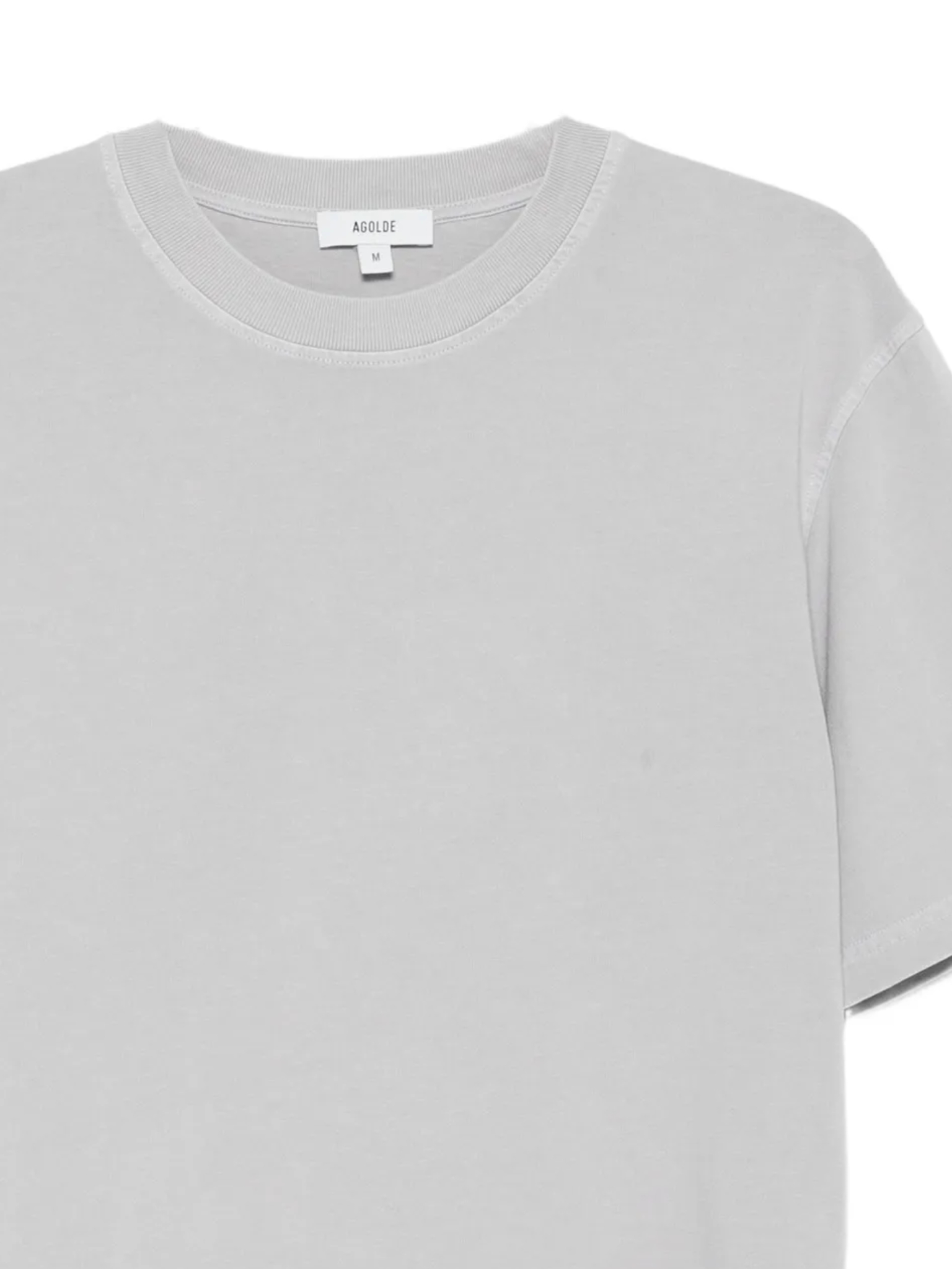 [Agolde] T-shirts Short Sleeve SS26 A10091521PMER