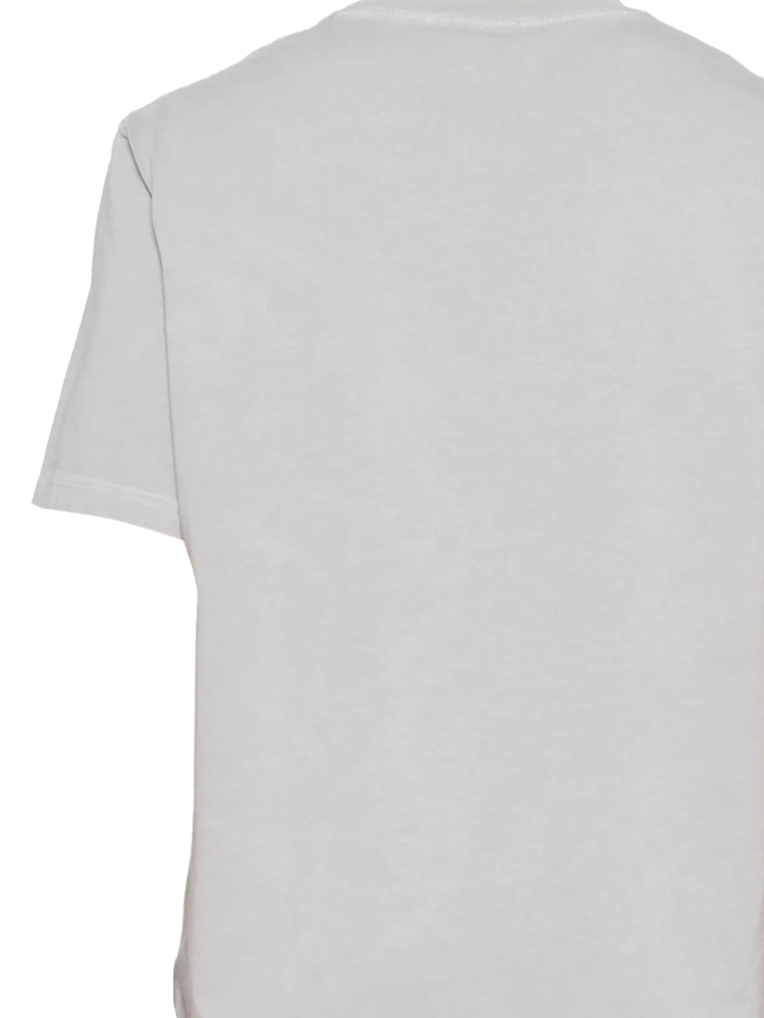 [Agolde] T-shirts Short Sleeve SS26 A10091521PMER