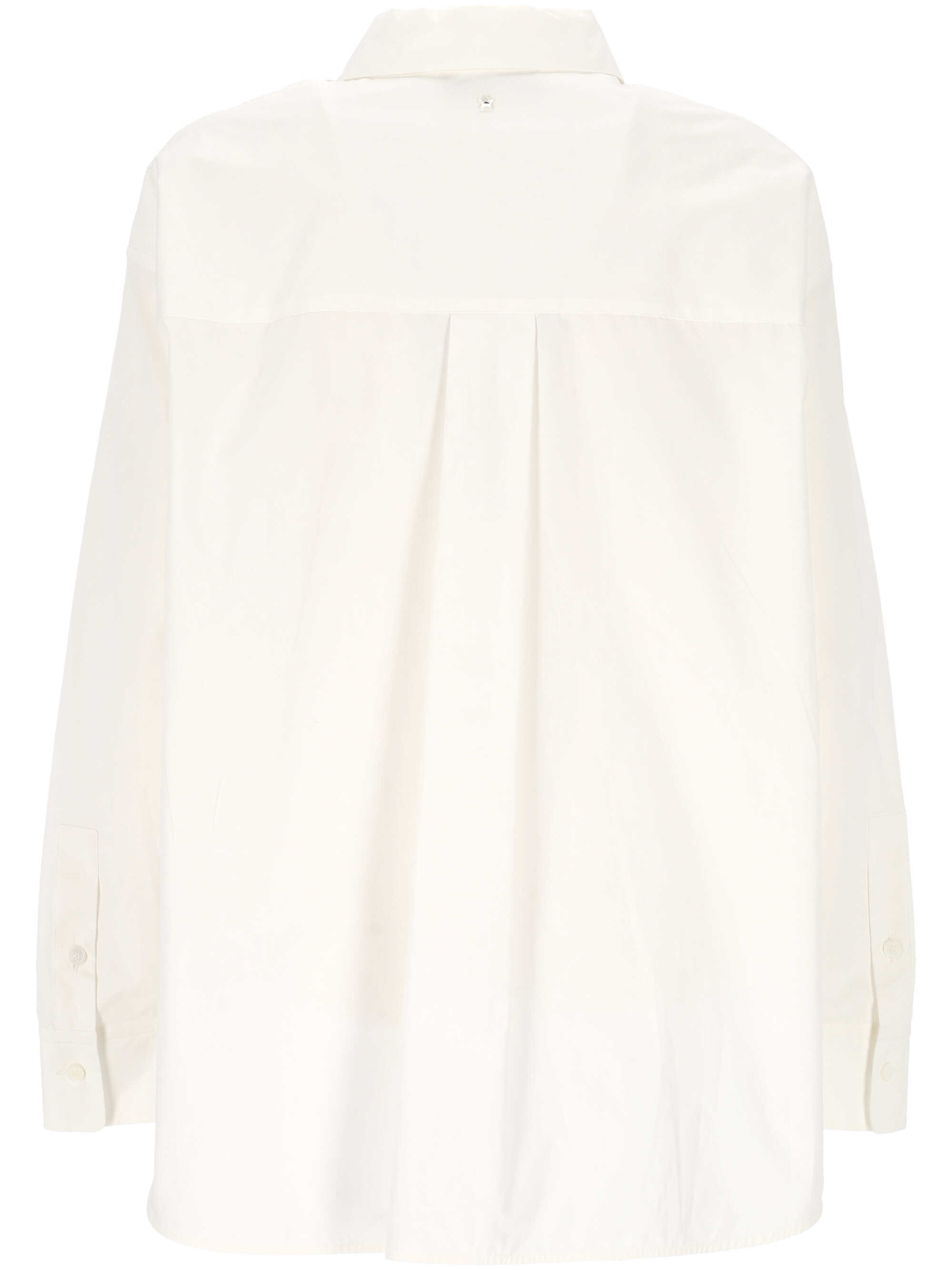 [LORENA ANTONIAZZI] Shirts Long Sleeve SS26 E2638CA36A42220101