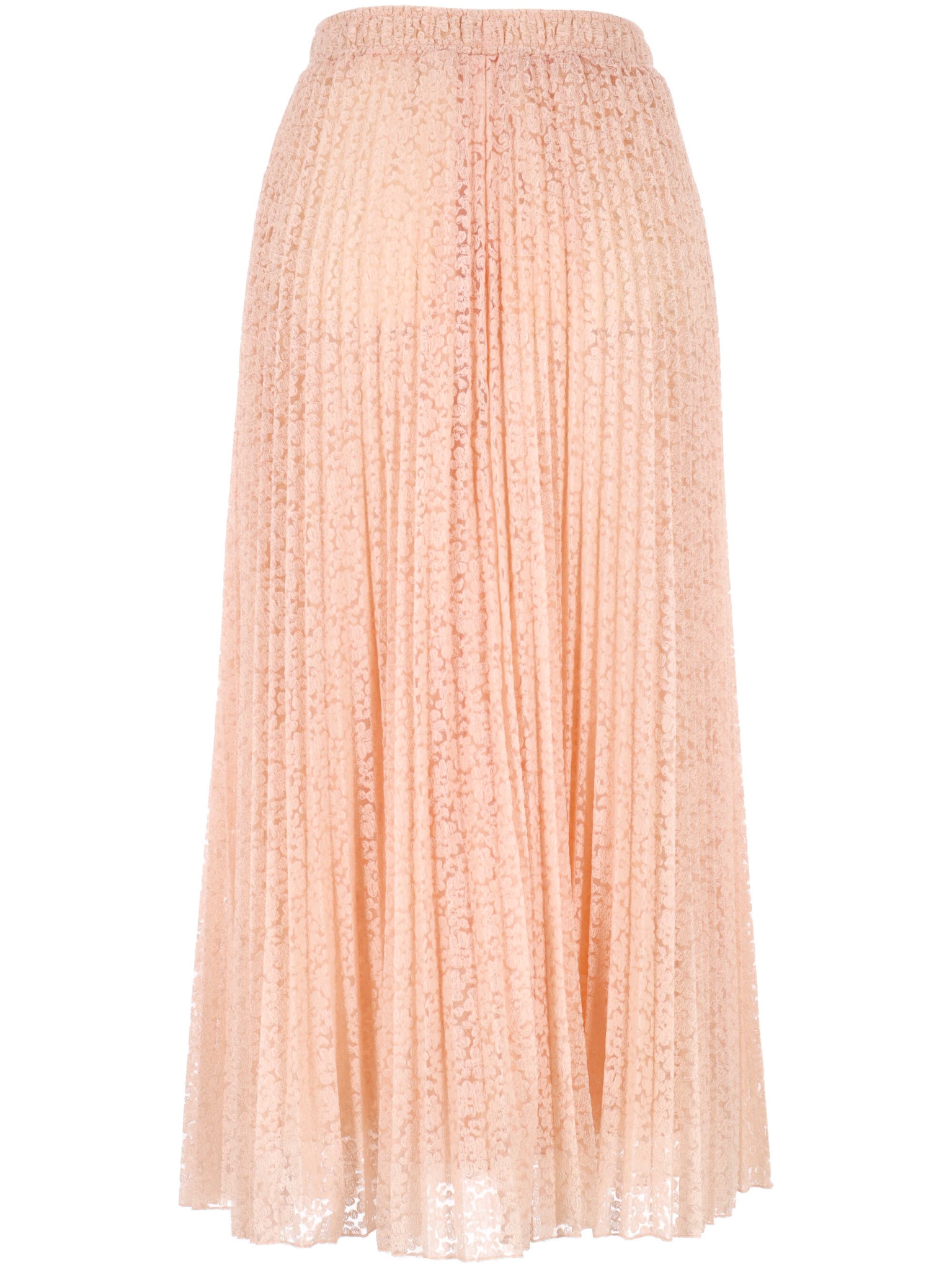 [Ermanno Scervino] Long skirt SS26 D482O368EWF20917