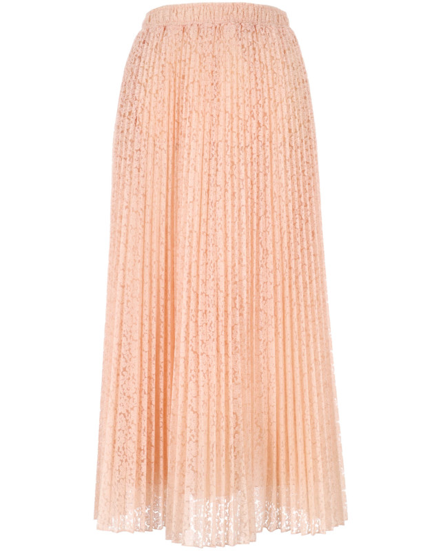 [Ermanno Scervino] Long skirt SS26 D482O368EWF20917